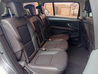 Renault Espace Zen Energy dCi 160 TT EDC 2016