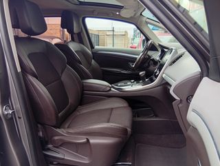 Renault Espace Zen Energy dCi 160 TT EDC 2016