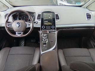 Renault Espace Zen Energy dCi 160 TT EDC 2016