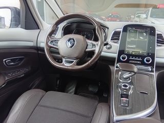 Renault Espace Zen Energy dCi 160 TT EDC 2016