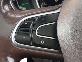 Renault Espace Zen Energy dCi 160 TT EDC 2016