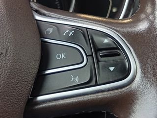 Renault Espace Zen Energy dCi 160 TT EDC 2016