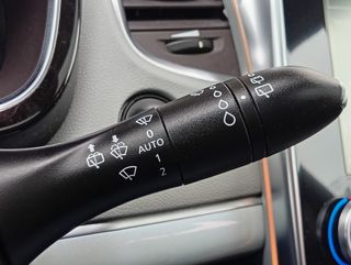 Renault Espace Zen Energy dCi 160 TT EDC 2016