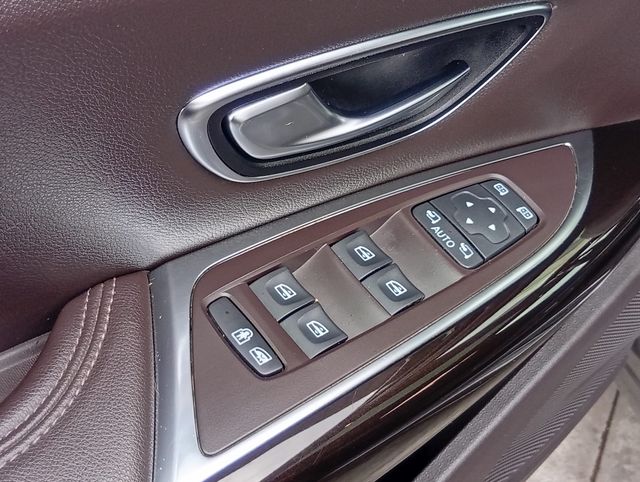 Renault Espace Zen Energy dCi 160 TT EDC 2016