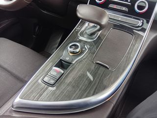 Renault Espace Zen Energy dCi 160 TT EDC 2016