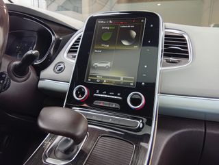 Renault Espace Zen Energy dCi 160 TT EDC 2016