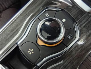 Renault Espace Zen Energy dCi 160 TT EDC 2016