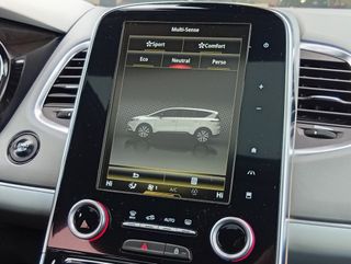 Renault Espace Zen Energy dCi 160 TT EDC 2016