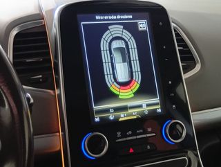 Renault Espace Zen Energy dCi 160 TT EDC 2016