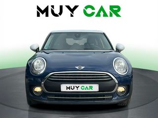 MINI MINI Clubman One D 85 kW (116 CV)