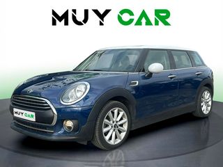 MINI MINI Clubman One D 85 kW (116 CV)