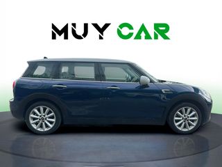 MINI MINI Clubman One D 85 kW (116 CV)