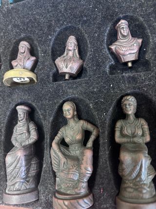 Ajedrez de colección