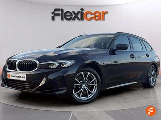 BMW Serie 3 320d xDrive Automática Touring