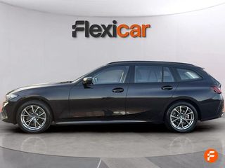 BMW Serie 3 320d xDrive Automática Touring