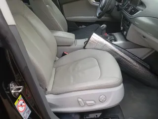 Audi A7 2011