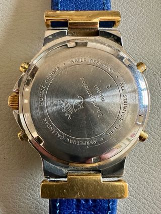 Orologio Pryngeps Jamaica Sound MR001