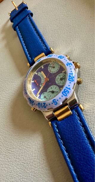 Orologio Pryngeps Jamaica Sound MR001