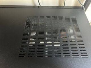 Amplificador Denon PMA-700AE y Altavoces Bose 201V