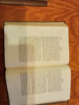 Libro,OBRAS DE LEANDRO FERNANDEZ DE MORATIN 1831