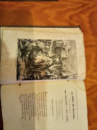 Libro,OBRAS DE LEANDRO FERNANDEZ DE MORATIN 1831