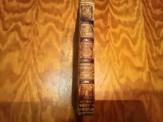 Libro,OBRAS DE LEANDRO FERNANDEZ DE MORATIN 1831