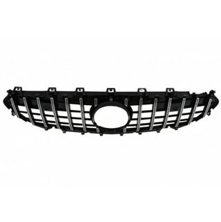 Parrilla frontal para Mercedes CLS C257 tipo panam