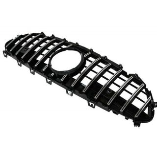 Parrilla frontal para Mercedes CLS C257 tipo panam