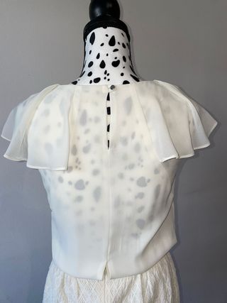 Vestido Kocca Blanco