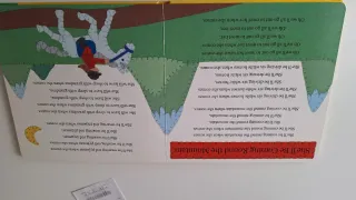 Libro de canciones con CD