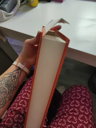 Libro decorativo / Caja secreta Algarve