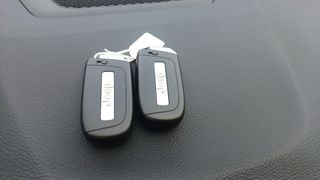 Jeep Compass 1.6 Multijet Limited 4x2 88 kW (120 CV)