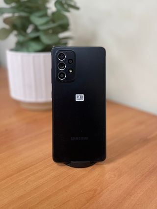 Samsung Galaxy A52s 5G -111540-