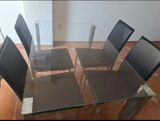 Mesa comedor