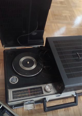 Lote de equipos de sonido Sony y mas