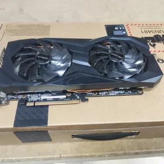 Tarjeta Gráfica ASUS Challenger 12 gb