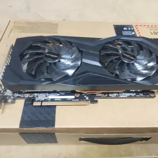 Tarjeta Gráfica ASUS Challenger 12 gb