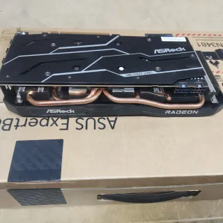 Tarjeta Gráfica ASUS Challenger 12 gb