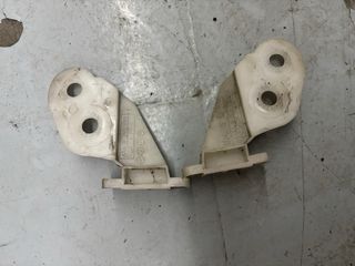 Soportes Parachoques Delanteros BMW E46 Coupe