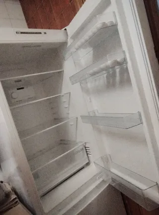 Frigorífico Combi Bosch Blanco