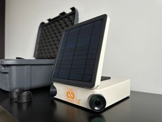 Tikee 3 PRO+ PACK Timelapse