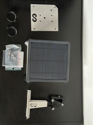 Tikee 3 PRO+ PACK Timelapse