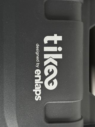 Tikee 3 PRO+ PACK Timelapse