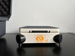 Tikee 3 PRO+ PACK Timelapse