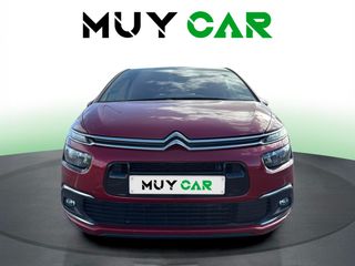 Citroen C4 Picasso PureTech 130 S&S Feel 96 kW (130 CV)