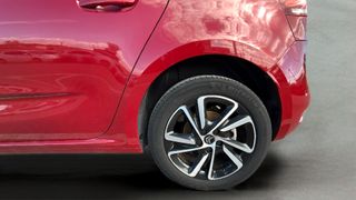 Citroen C4 Picasso PureTech 130 S&S Feel 96 kW (130 CV)