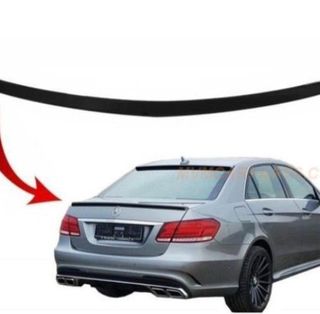 Aleron Mercedes Clase E W212 tipo E63 AMG