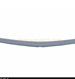 Aleron Mercedes Clase E W212 tipo E63 AMG