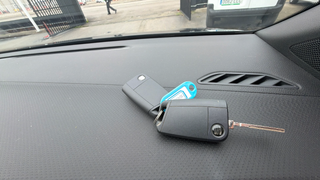 SEAT Ibiza 1.0 TSI S&S FR XS 85 kW (115 CV)