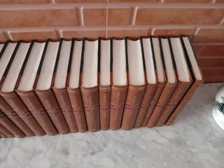 Novelas colección Clásicos Contemporáneos Internac